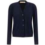 Marni Two-tone Cardigan