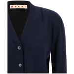 Marni Two-tone Cardigan