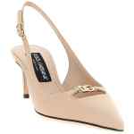 Dolce & Gabbana Lollo Slingback