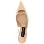 Dolce & Gabbana Lollo Slingback