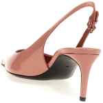Dolce & Gabbana Dg Slingback