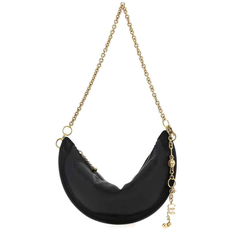 ChloÉ Chloé Icons Shoulder Bag ChloÉ Chloé Icons Shoulder Bag