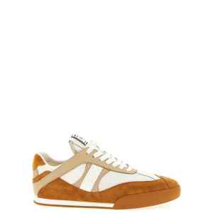 Chloé Kick Sneakers
