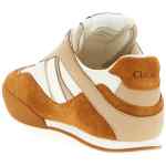 Chloé Kick Sneakers