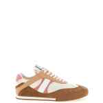 Chloé Kick Sneakers