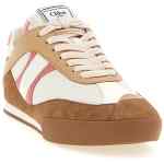 Chloé Kick Sneakers