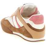 Chloé Kick Sneakers