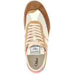 Chloé Kick Sneakers