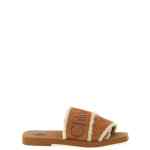 Chloé Woody Sandals