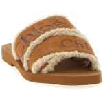 Chloé Woody Sandals