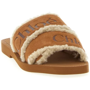 Chloé Woody Sandals