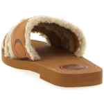 Chloé Woody Sandals