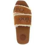 Chloé Woody Sandals