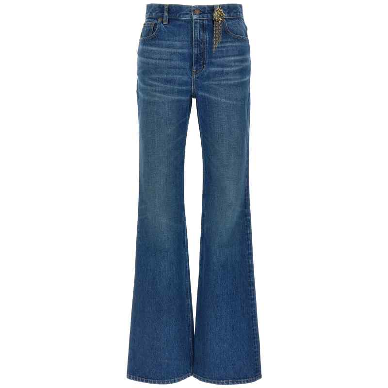 ChloÉ Charm Jeans