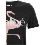 Chloé Printed T-shirt