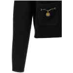 Chloé Horse Medal Cardigan