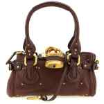 ChloÉ Paddington Small Handbag