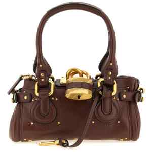 ChloÉ Paddington Small Handbag