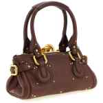 ChloÉ Paddington Small Handbag