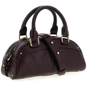 Chloé Bowling Piccola Handbag