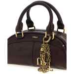 Chloé Bowling Piccola Handbag