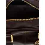 Chloé Bowling Piccola Handbag