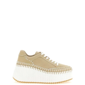 Chloé Nama Sneakers