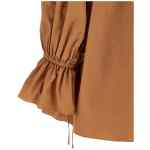 Chloé Ruffle Blouse