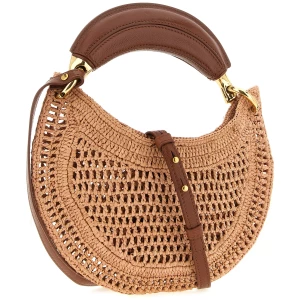 Chloé Summer Banana Mini Handbag