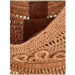 Chloé Summer Banana Mini Handbag