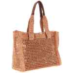 Chloé East-west Summer Banana Shopping Bag