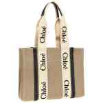 Chloé Shopping Woody Medium