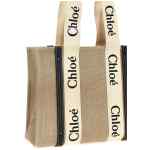 Chloé Shopping Woody Medium