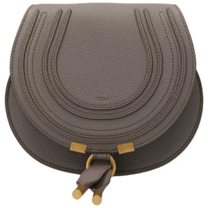 ChloÉ Saddle Marcie Small Crossbody Bag