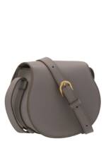 ChloÉ Saddle Marcie Small Crossbody Bag
