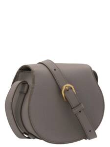 ChloÉ Saddle Marcie Small Crossbody Bag