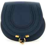 Chloé Saddle Marcie Small Crossbody Bag