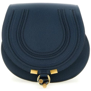 Chloé Saddle Marcie Small Crossbody Bag