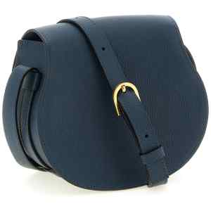 Chloé Saddle Marcie Small Crossbody Bag