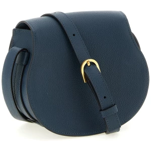 Chloé Saddle Marcie Small Crossbody Bag