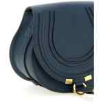 Chloé Saddle Marcie Small Crossbody Bag