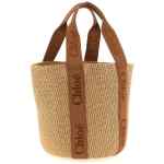 Chloé Woody Large Shopping Bag