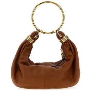Chloé Bracelet Hobo Small Handbag
