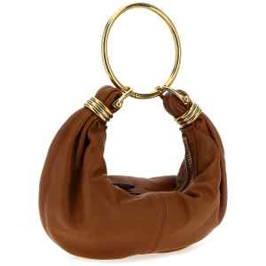 Chloé Bracelet Hobo Small Handbag