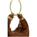Chloé Bracelet Hobo Small Handbag