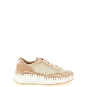 ChloÉ Nama Sneakers