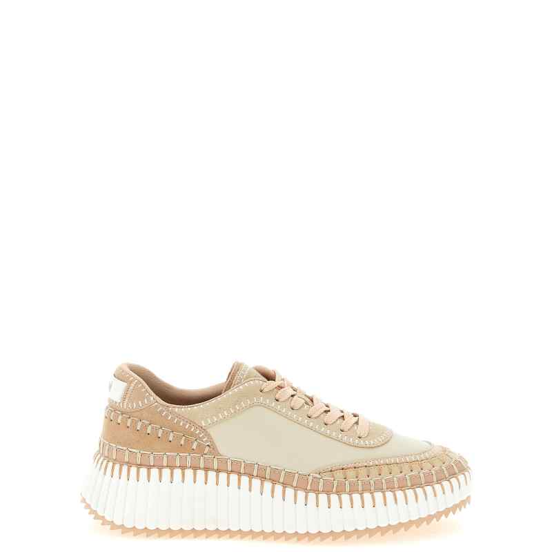 ChloÉ Nama Sneakers