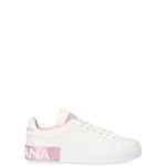 Dolce & Gabbana Portofino Sneakers