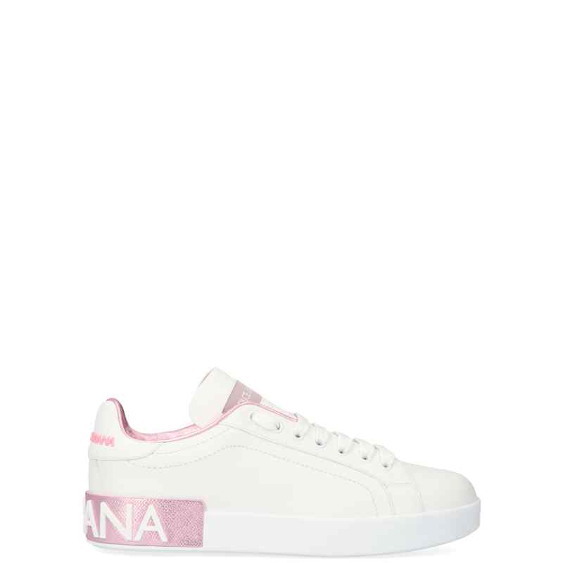 Dolce & Gabbana Portofino Sneakers Dolce & Gabbana Portofino Sneakers