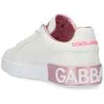 Dolce & Gabbana Portofino Sneakers
